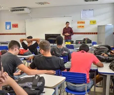 Número de matrículas na EJA cai 37% nos últimos dez anos, na Paraíba