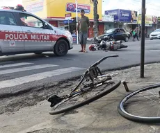 Número de vítimas de atropelamento no Trauma de João Pessoa cresce mais de 24% em 2025