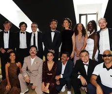 ‘O Agente Secreto’: elenco paraibano celebra conquista do Globo de Ouro; ‘Vitória do Brasil’