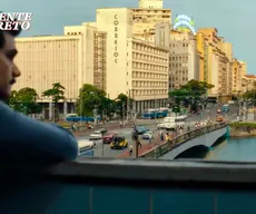 Totalmente apaixonado pelo Agente Secreto