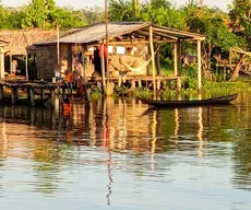 O alfabeto das águas em solo estrangeiro: como os warao se adaptaram a Paraíba