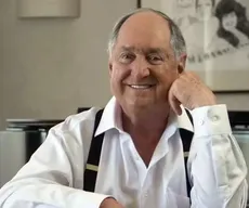 O cara que açucarou o rock pelo menos tinha talento