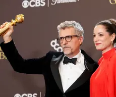 OLHA O GOL! OLHA O GOL! OLHA O GOL! É DO BRASIL!