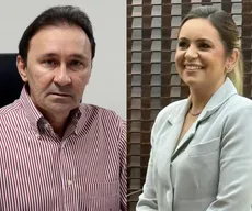 OPINIÃO: Deusdete e Alanna devem se declarar suspeitos na análise de contas de governistas no TCE