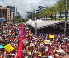 OPINIÃO: manifestações alertam parlamentares de que eles não podem fazer o que querem (sempre)