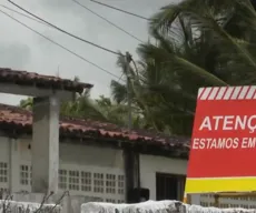 Obra para conter avanço do nível do mar em Baía da Traição é iniciada e avaliada em R$ 5 milhões