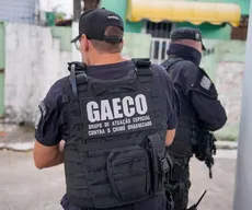 Comando Vermelho usava laranjas e empresas fantasmas para lavar dinheiro na PB, afirma polícia