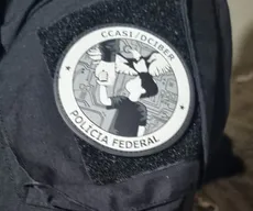 Operação Rescue 14: PF cumpre mandado contra investigado por pornografia infantojuvenil