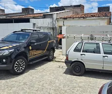 Operação contra provedores ilegais de internet prende suspeitos e apreende cabos furtados na PB