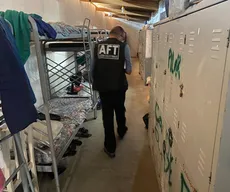 Operação contra trabalho análogo à escravidão resgata 175 trabalhadores na Paraíba