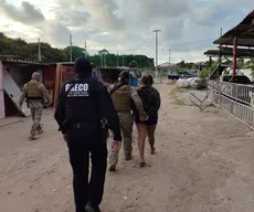 Operação contra tráfico de drogas mira grupo suspeito de movimentar R$ 65 milhões