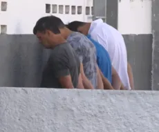 Operação cumpre 11 mandados de prisão por assalto a carro-forte e deixa morto em Campina Grande