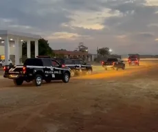 Operação da Polícia Civil contra grupo criminoso cumpre mandados em Patos e outras cidades da PB