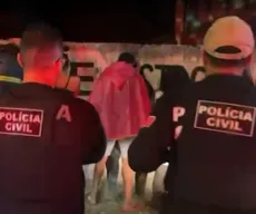 Operação da Polícia Civil mira suspeitos de furto na orla de João Pessoa