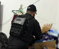 Operação da Polícia Federal contra estelionato cumpre mandados de prisão em João Pessoa