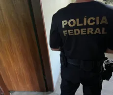 PF deflagra operação contra armazenamento e compartilhamento de abuso sexual infantil, na PB