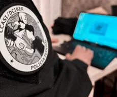 PF investiga suspeito de armazenar conteúdo envolvendo abuso sexual infantojuvenil, em Borborema