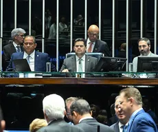 PL da dosimetria é aprovado no Senado e vai para sanção; veja votos dos paraibanos