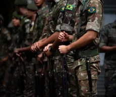 PRE recomenda que fardas militares não sejam usadas em propagandas eleitorais na Paraíba