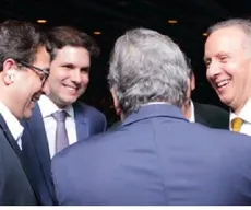 PSB de João Azevêdo é esvaziado; Aguinaldo e Hugo Motta dividem espólio