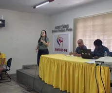 PSOL confirma pré-candidatura de Olímpio Rocha ao Governo, mas só debaterá Senado depois