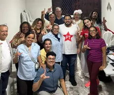 PT de Campina Grande se antecipa e declara apoio a João e Veneziano para o Senado