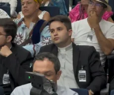 Padre denunciado por intolerância fecha acordo com família de Preta Gil e vai pedir desculpas