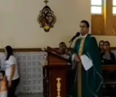 OPINIÃO: padre intolerante e que estimula o ódio também pode ir para o inferno
