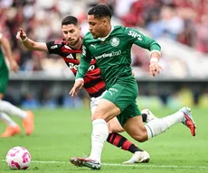 Palmeiras x Flamengo na Rede Paraíba: veja o que muda na programação com a final da Libertadores
