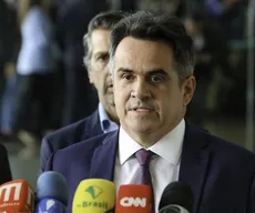 Para CBN, Ciro Nogueira não garante palanque de Lula na PB; escute o áudio