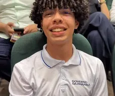 'Para nossa família, é uma vitória', diz aluno quilombola aprovado em medicina na UFCG