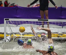 Paraíba 1 e Nordeste Master conquistam títulos da 1ª edição do Open de Polo Aquático