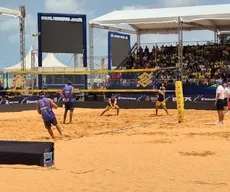 Paraíba World Beach Games é ampliado e fará de João Pessoa a capital mundial do esporte de praia