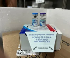 Paraíba distribui vacina contra bronquiolite e pneumonia em recém-nascidos