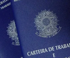 Paraíba registra ganho de quase mil postos de trabalho em março, indica Caged