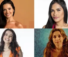 Paraíba no BBB: relembre os participantes do estado que marcaram o reality