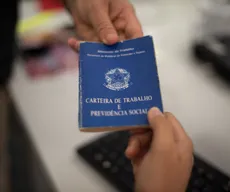 Paraíba tem perda de mais de mil postos de trabalho em fevereiro, indica Caged