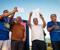 Paraíba renova parceria e sediará novamente o World Beach Games em 2026