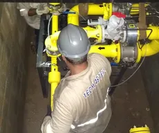 Paraíba se une a outros Estados e pede ao STF autonomia na distribuição de gás canalizado