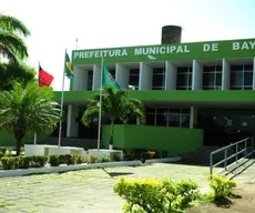 Bayeux: PF investiga fraude em licitação de móveis escolares na gestão Luciene