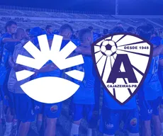 Paraibano 2026: confira os jogos do Atlético-PB transmitidos pelo RedeOn