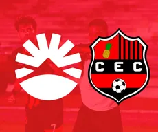 Paraibano 2026: confira os jogos do Confiança-PB transmitidos pelo RedeOn