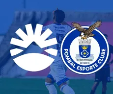 Paraibano 2026: confira os jogos do Pombal transmitidos pelo RedeOn