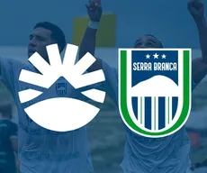 Paraibano 2026: confira os jogos do Serra Branca transmitidos pelo RedeOn