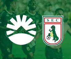 Paraibano 2026: confira os jogos do Sousa transmitidos pelo RedeOn