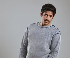 Paraibano Lucas Queiroga retorna às novelas das seis