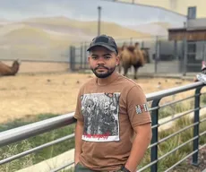 Paraibano de 25 anos morre em combate na guerra da Ucrânia