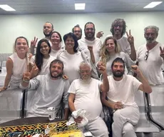 Paraibano é um dos ativistas brasileiros libertados em Israel por integrar flotilha rumo a Gaza