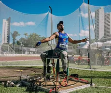 Paraibanos disputarão Mundial de Atletismo Paralímpico na Índia