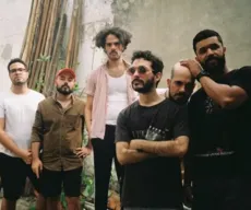 Papangu lança novo single nas vésperas de show no Lollapalooza